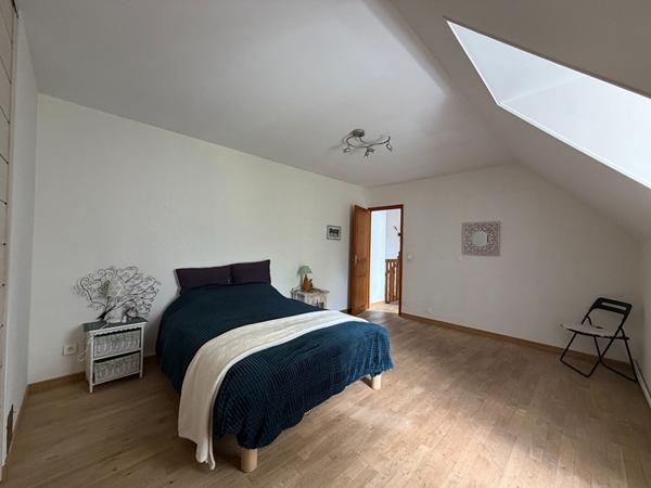 Maison familiale 7 pièces 194m² - Les Essarts-le-roi