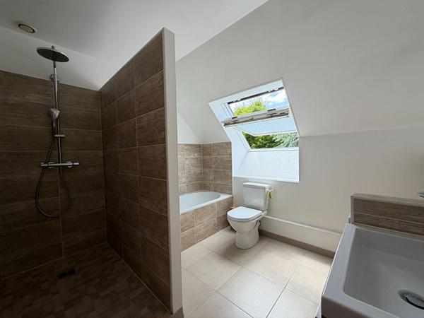 Maison familiale 7 pièces 194m² - Les Essarts-le-roi