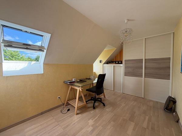 Maison familiale 7 pièces 194m² - Les Essarts-le-roi