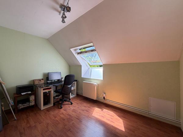 Maison familiale 7 pièces 194m² - Les Essarts-le-roi