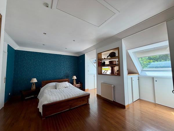 Maison familiale 7 pièces 194m² - Les Essarts-le-roi