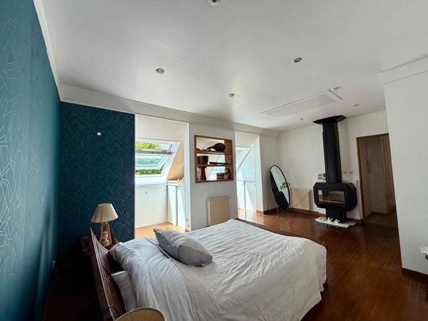 Maison familiale 7 pièces 194m² - Les Essarts-le-roi
