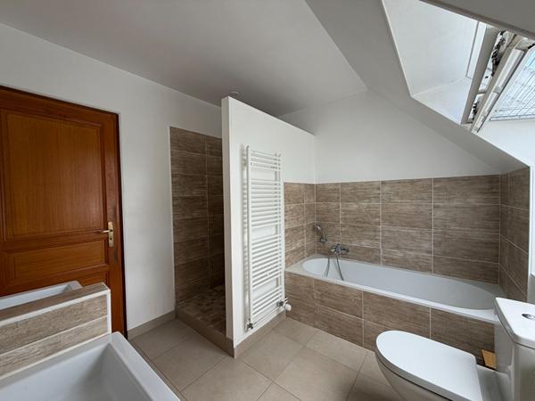 Maison familiale 7 pièces 194m² - Les Essarts-le-roi