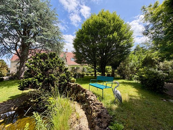Maison familiale 7 pièces 194m² - Les Essarts-le-roi
