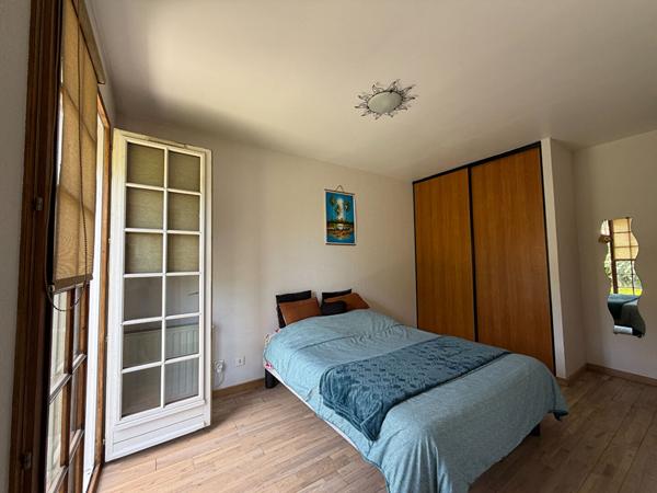 Maison familiale 7 pièces 194m² - Les Essarts-le-roi