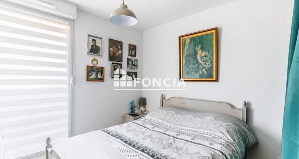À vendre Appartement 2 pièces 38 m² - Mondelange 57300