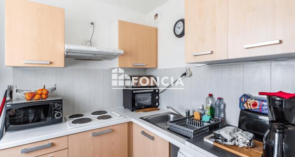 À vendre Appartement 2 pièces 38 m² - Mondelange 57300