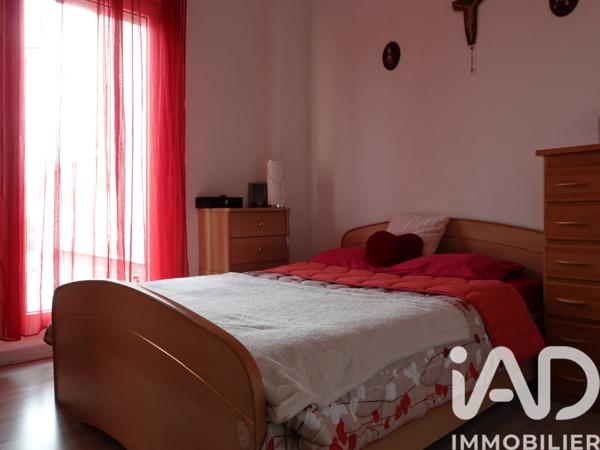 Maison à vendre 7 pièces 106 m² Pierrefitte-sur-Seine