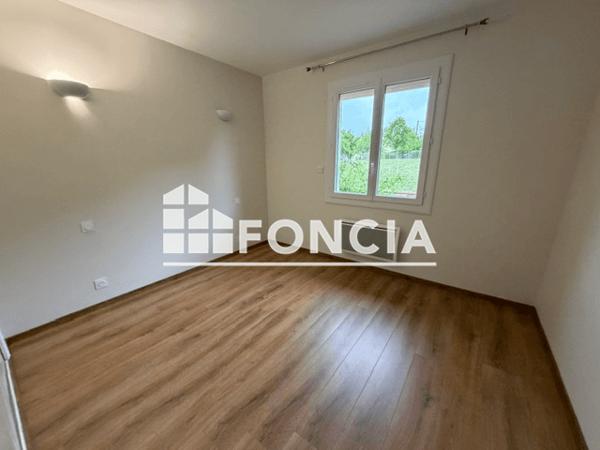 Location Maison 6 pièces 145.97 m² - 6 IMPASSE DES PEUPLIERS Labastide D'anjou 11320