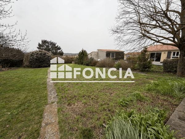 Location Maison 6 pièces 145.97 m² - 6 IMPASSE DES PEUPLIERS Labastide D'anjou 11320