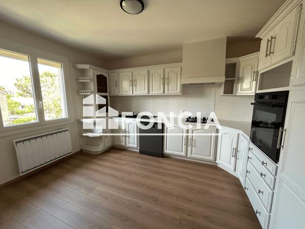 Location Maison 6 pièces 145.97 m² - 6 IMPASSE DES PEUPLIERS Labastide D'anjou 11320