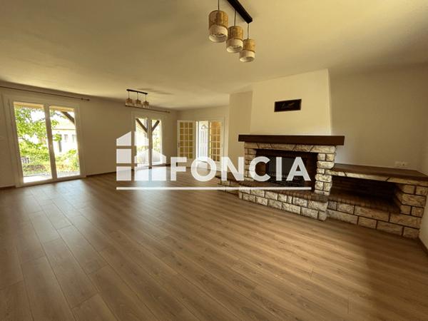 Location Maison 6 pièces 145.97 m² - 6 IMPASSE DES PEUPLIERS Labastide D'anjou 11320
