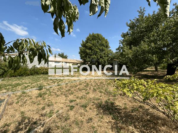 Location Maison 6 pièces 145.97 m² - 6 IMPASSE DES PEUPLIERS Labastide D'anjou 11320