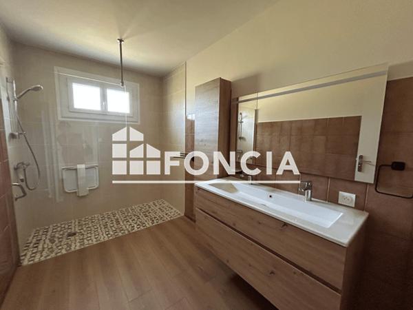 Location Maison 6 pièces 145.97 m² - 6 IMPASSE DES PEUPLIERS Labastide D'anjou 11320