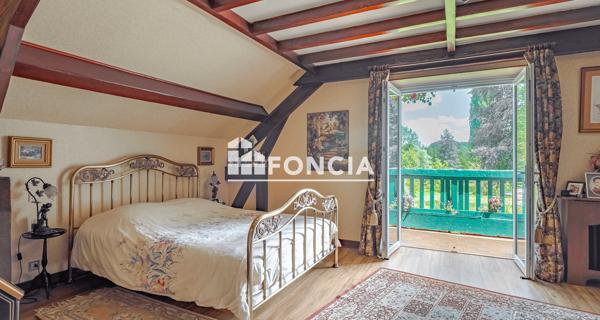 À vendre Maison 12 pièces 380 m² - Le Malesherbois 45330