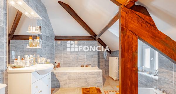 À vendre Maison 12 pièces 380 m² - Le Malesherbois 45330
