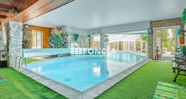À vendre Maison 12 pièces 380 m² - Le Malesherbois 45330
