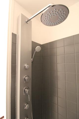 A LOUER T1 meublé - 18 m² - LYAUTEY au pied des transports