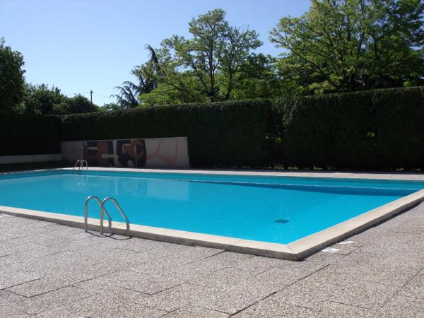 A LOUER T1 meublé - 18 m² - LYAUTEY au pied des transports