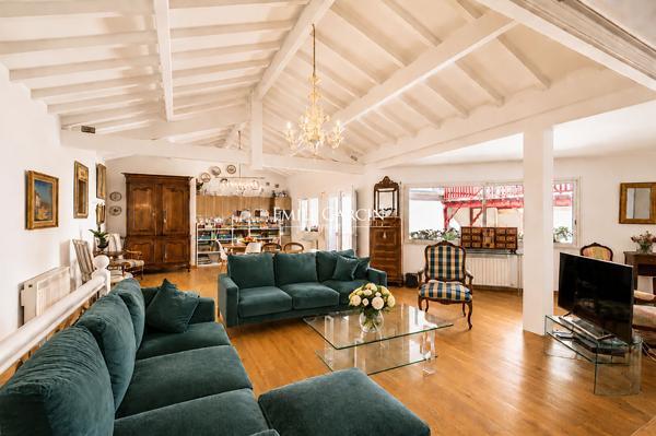 A vendre  Appartement avec terrasse - Biarritz  Saint Charles