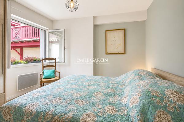 A vendre  Appartement avec terrasse - Biarritz  Saint Charles