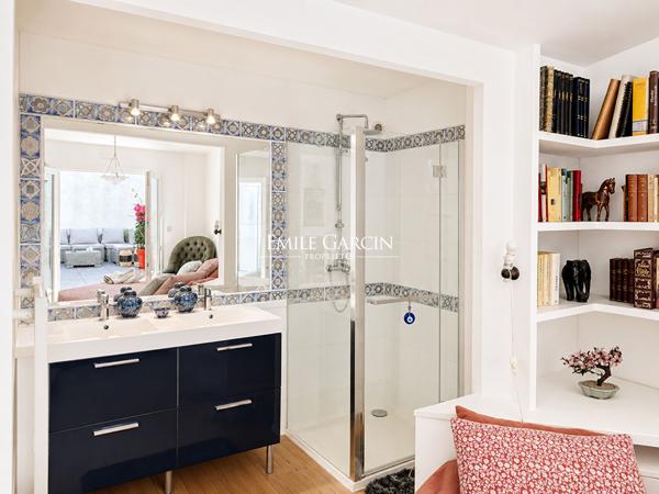 A vendre  Appartement avec terrasse - Biarritz  Saint Charles
