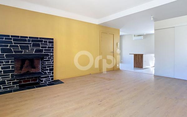 Appartement à louer    3 pièces •  Brive-la-Gaillarde