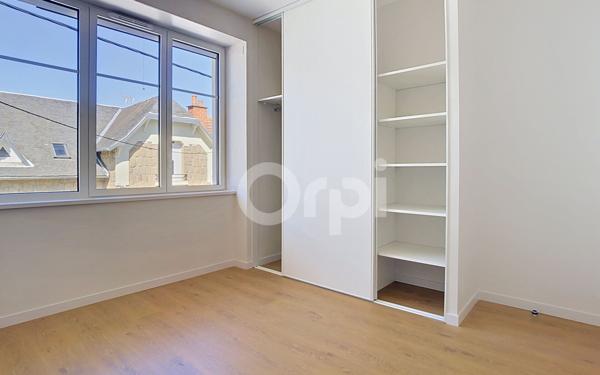 Appartement à louer    3 pièces •  Brive-la-Gaillarde