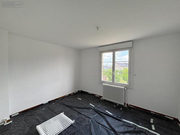 Maison à louer à Laval en Mayenne (53000), ref : 53005-L423