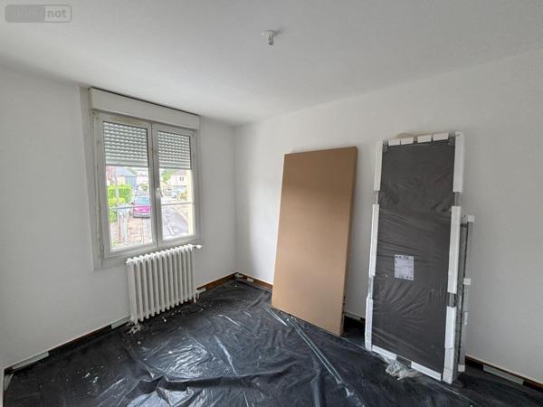 Maison à louer à Laval en Mayenne (53000), ref : 53005-L423