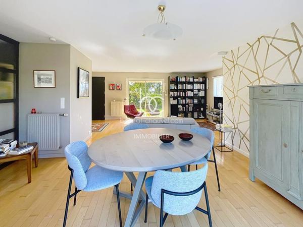 PLOEREN Maison 6 pièces 128 m²