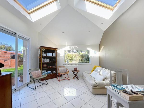 PLOEREN Maison 6 pièces 128 m²