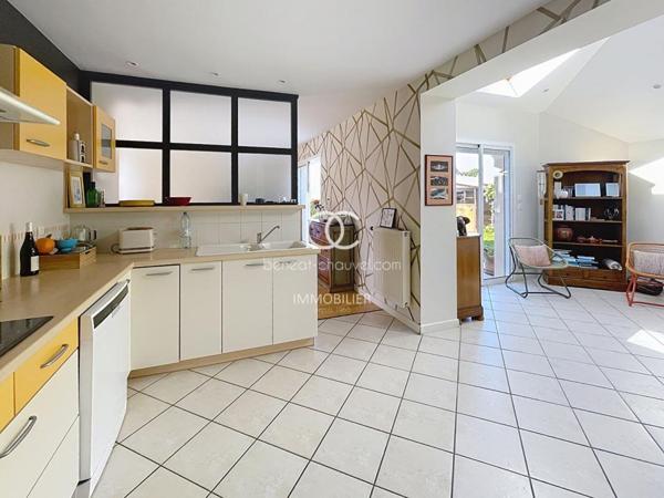 PLOEREN Maison 6 pièces 128 m²