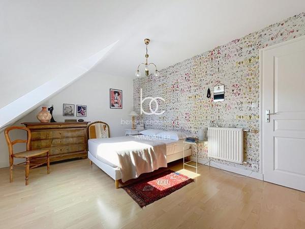 PLOEREN Maison 6 pièces 128 m²