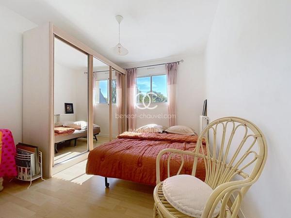 PLOEREN Maison 6 pièces 128 m²