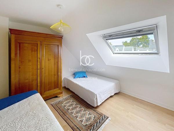 PLOEREN Maison 6 pièces 128 m²