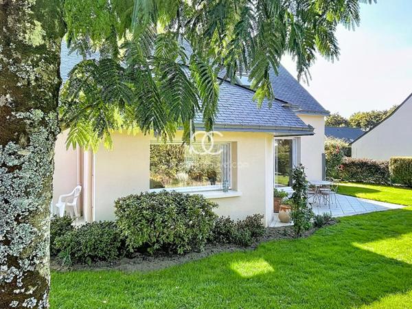 PLOEREN Maison 6 pièces 128 m²