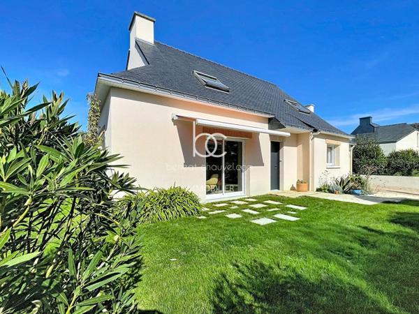 PLOEREN Maison 6 pièces 128 m²