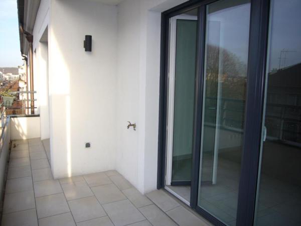 CHELLES - Centre ville