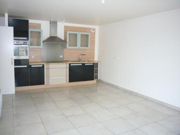 CHELLES - Centre ville