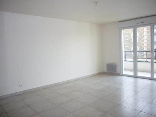 CHELLES - Centre ville