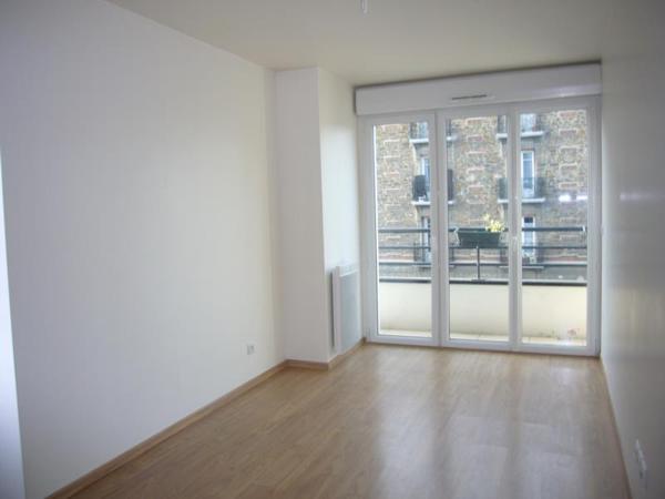 CHELLES - Centre ville