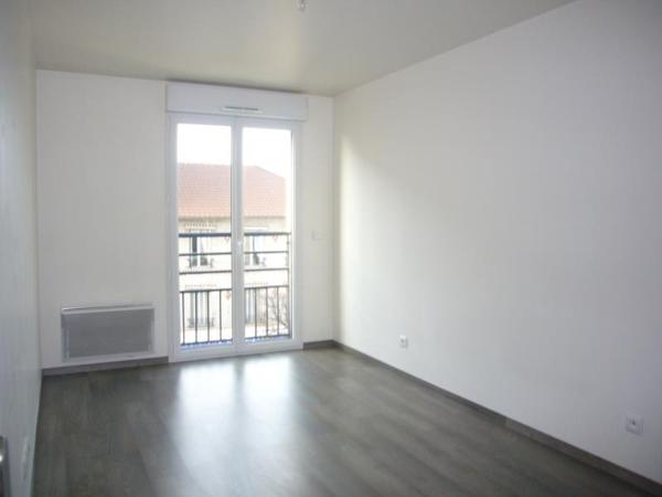 CHELLES - Centre ville