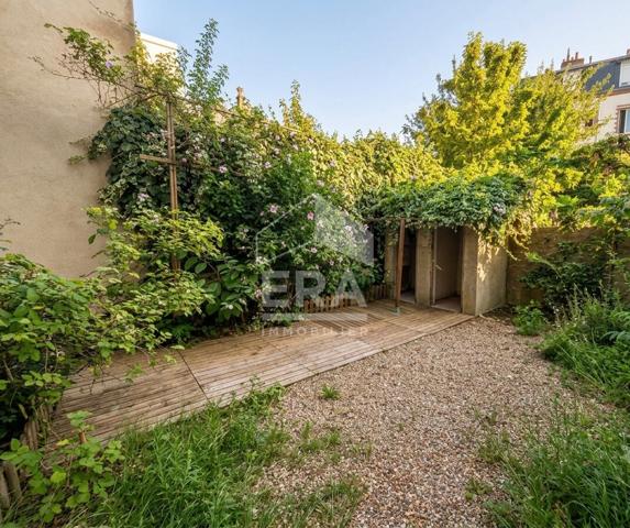 Appartement Tours Velpeau - 2 pièces 37.12 m2