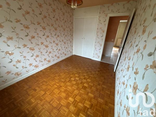 Maison à vendre 4 pièces 93 m² Coulommiers-la-Tour