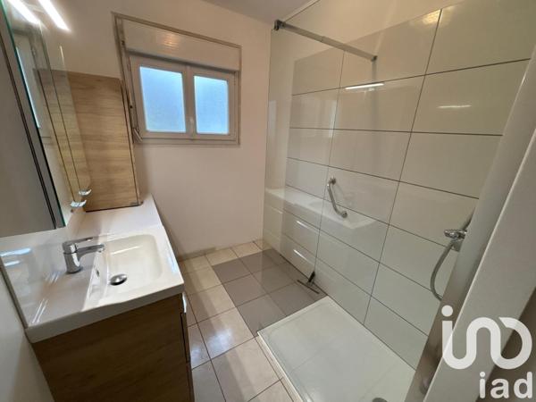 Maison à vendre 4 pièces 93 m² Coulommiers-la-Tour