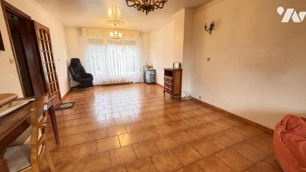 Maison à vendre à Saint-Martin-Boulogne 86 m²