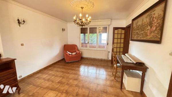 Maison à vendre à Saint-Martin-Boulogne 86 m²