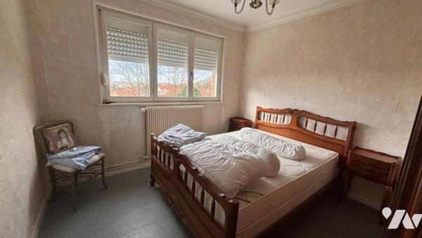 Maison à vendre à Saint-Martin-Boulogne 86 m²