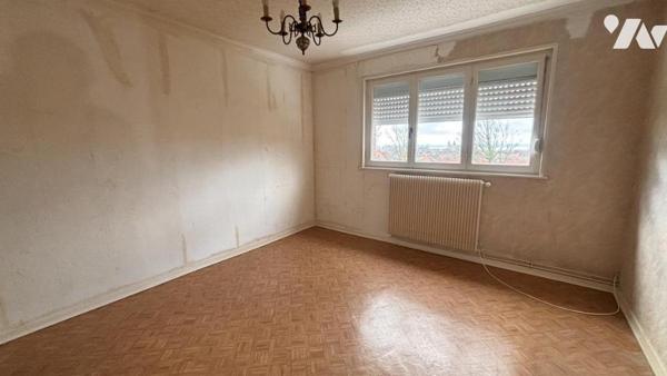 Maison à vendre à Saint-Martin-Boulogne 86 m²